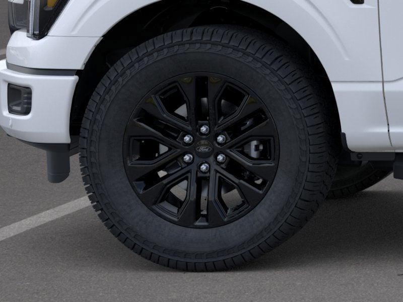 new 2026 Ford F-150 car, priced at $67,307