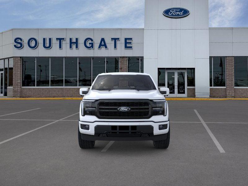 new 2026 Ford F-150 car, priced at $67,307