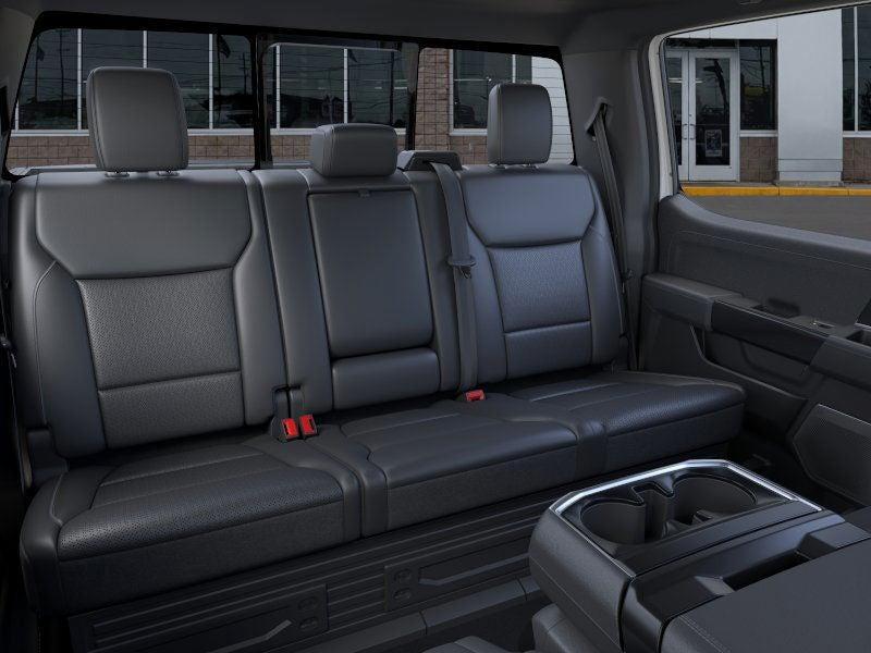 new 2026 Ford F-150 car, priced at $67,307