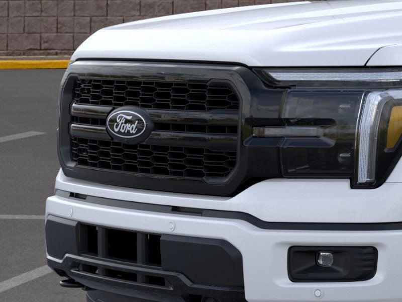 new 2026 Ford F-150 car, priced at $67,307