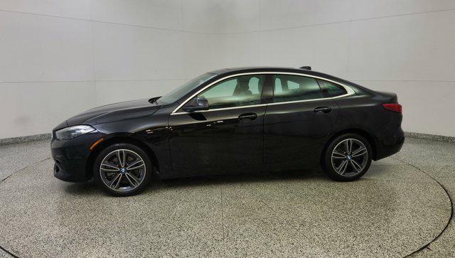 used 2022 BMW 840 Gran Coupe car, priced at $22,833