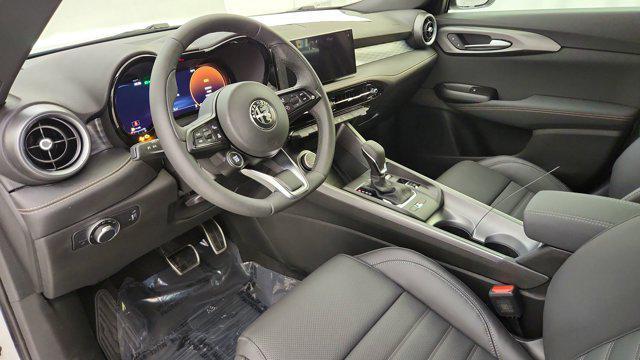 new 2025 Alfa Romeo Tonale car, priced at $43,185