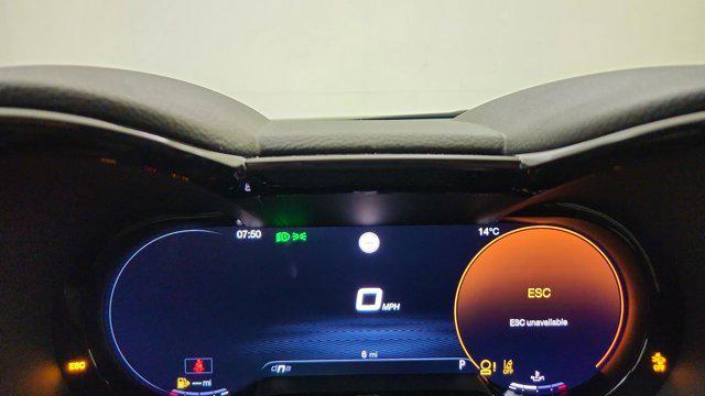 new 2025 Alfa Romeo Tonale car, priced at $43,185