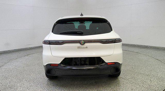 new 2025 Alfa Romeo Tonale car, priced at $43,185