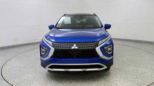 new 2026 Mitsubishi Eclipse Cross car, priced at $34,150