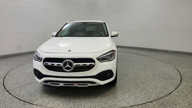 used 2023 Mercedes-Benz GLA 250 car, priced at $29,266