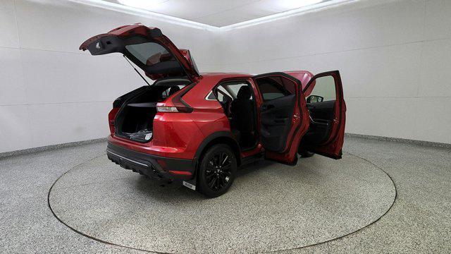 new 2026 Mitsubishi Eclipse Cross car