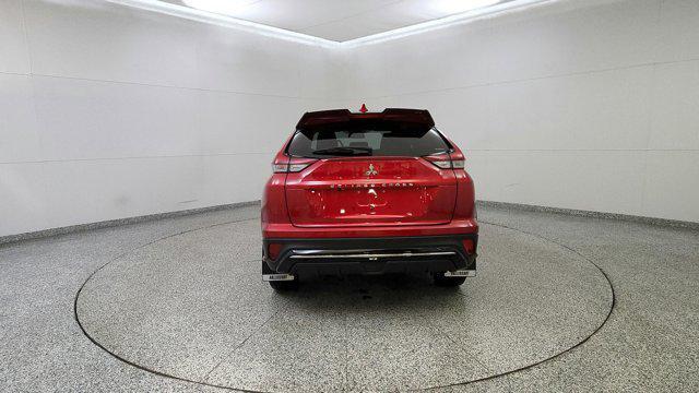 new 2026 Mitsubishi Eclipse Cross car