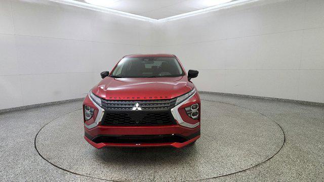 new 2026 Mitsubishi Eclipse Cross car