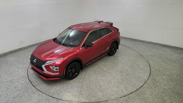 new 2026 Mitsubishi Eclipse Cross car