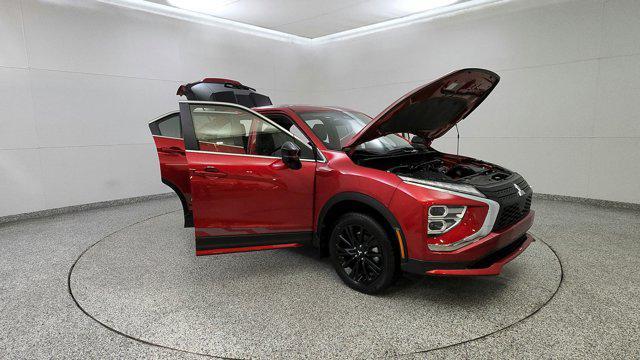 new 2026 Mitsubishi Eclipse Cross car