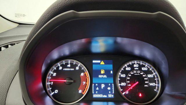 new 2026 Mitsubishi Eclipse Cross car