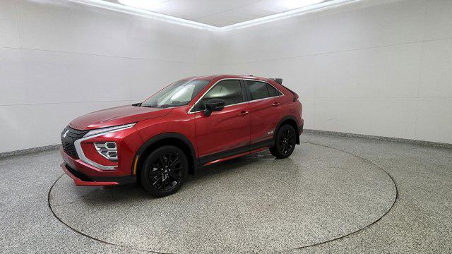 new 2026 Mitsubishi Eclipse Cross car