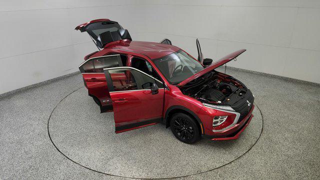 new 2026 Mitsubishi Eclipse Cross car