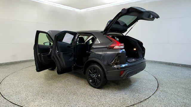 new 2026 Mitsubishi Eclipse Cross car, priced at $31,370