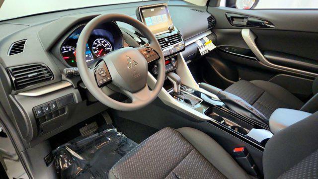 new 2026 Mitsubishi Eclipse Cross car, priced at $31,370