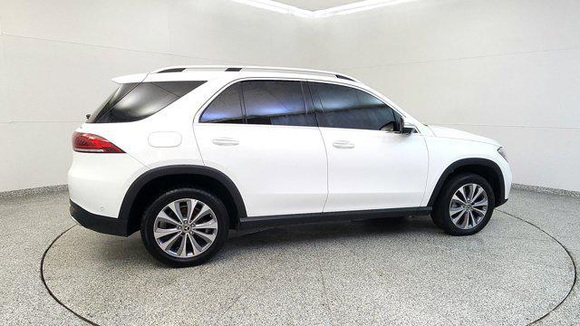 used 2022 Mercedes-Benz GLE 350 car, priced at $36,298