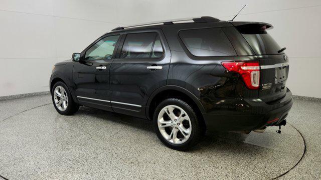 used 2015 Ford Explorer car, priced at $10,849