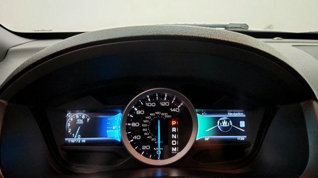 used 2015 Ford Explorer car, priced at $10,849