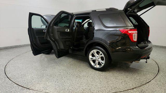 used 2015 Ford Explorer car, priced at $10,849