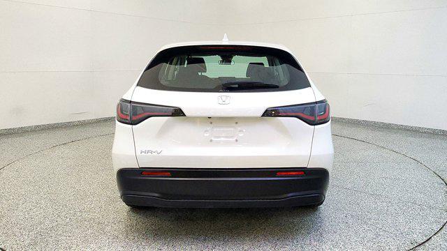 used 2024 Honda HR-V car, priced at $21,142