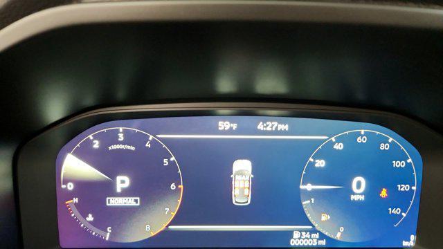 new 2025 Mitsubishi Outlander car, priced at $43,100