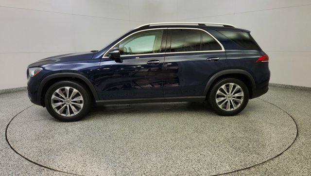 used 2020 Mercedes-Benz GLE 350 car, priced at $24,404