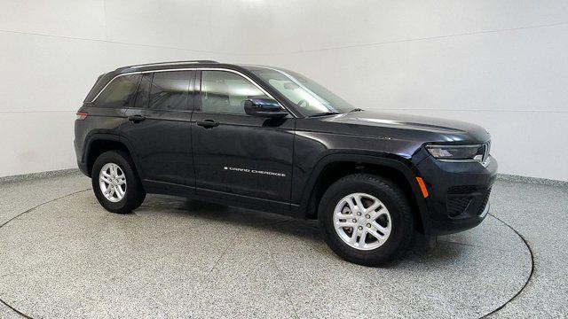 used 2023 Jeep Grand Cherokee car, priced at $25,892