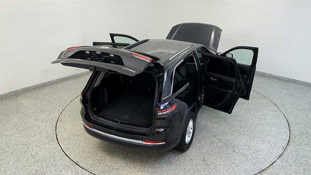 used 2023 Jeep Grand Cherokee car, priced at $25,892