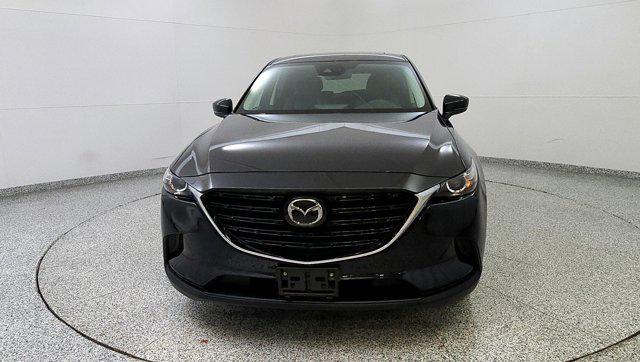 used 2023 Mazda CX-9 car, priced at $25,679