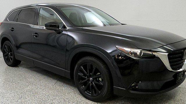 used 2023 Mazda CX-9 car, priced at $25,679