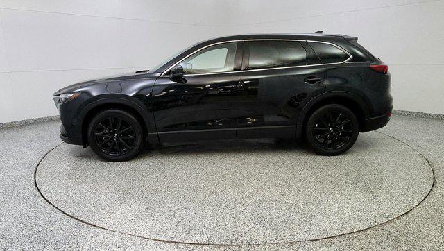 used 2023 Mazda CX-9 car, priced at $25,679