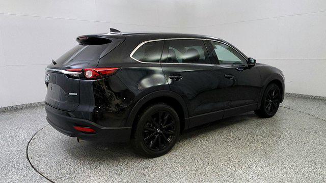 used 2023 Mazda CX-9 car, priced at $25,679
