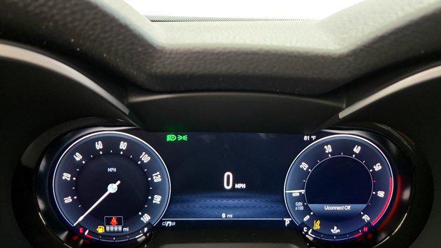 new 2025 Alfa Romeo Stelvio car, priced at $58,020