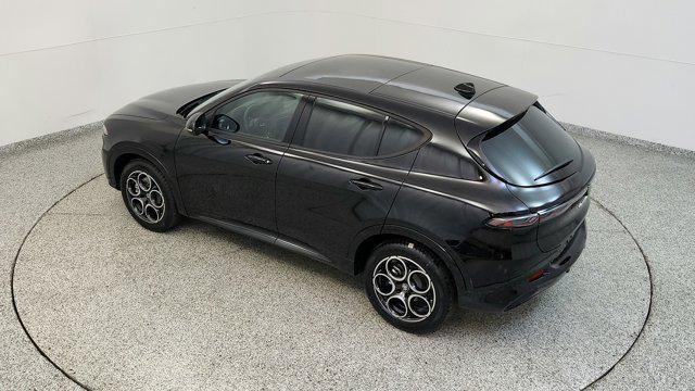 new 2025 Alfa Romeo Tonale car, priced at $40,625