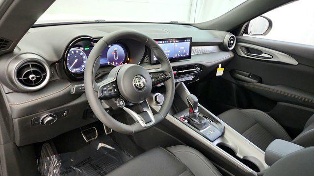 new 2025 Alfa Romeo Tonale car, priced at $40,625