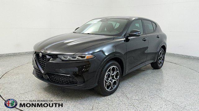 new 2025 Alfa Romeo Tonale car, priced at $40,625