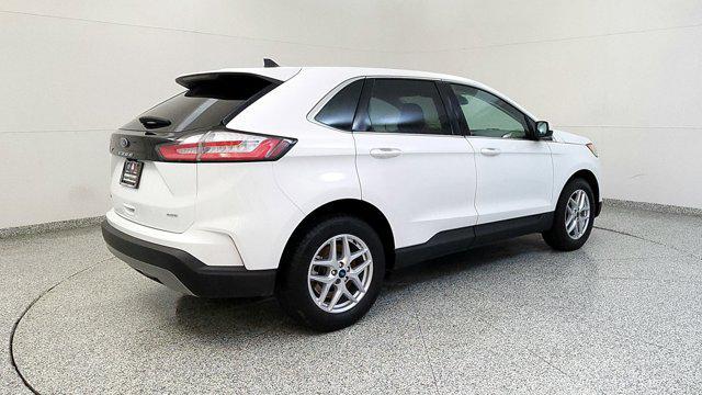 used 2024 Ford Edge car, priced at $21,592