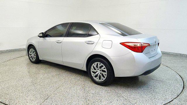 used 2017 Toyota Corolla car, priced at $10,438