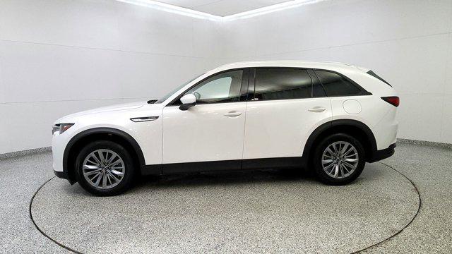 used 2024 Mazda CX-90 PHEV car, priced at $30,153