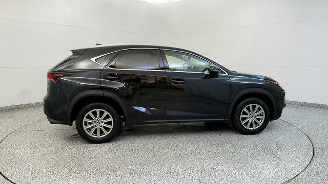 used 2021 Lexus NX 300 car, priced at $21,263