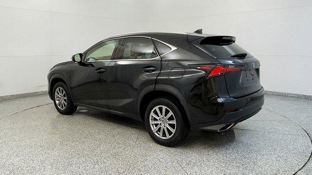 used 2021 Lexus NX 300 car, priced at $21,263