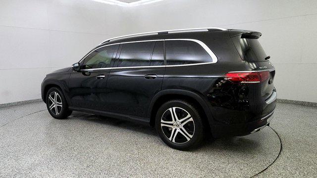 used 2022 Mercedes-Benz GLS 450 car, priced at $46,339