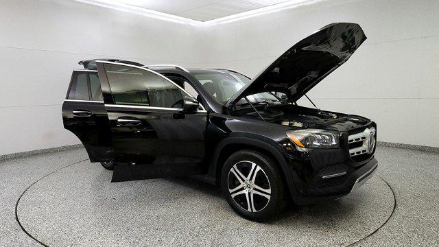 used 2022 Mercedes-Benz GLS 450 car, priced at $46,339