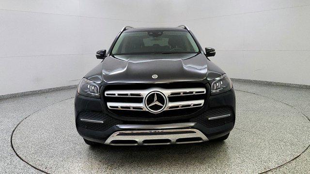 used 2022 Mercedes-Benz GLS 450 car, priced at $46,339