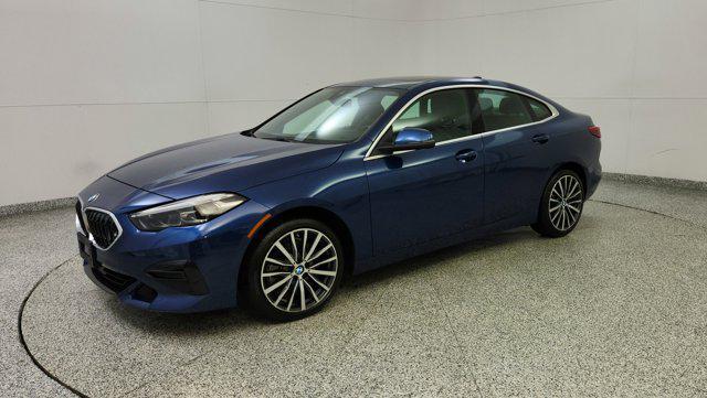 used 2022 BMW 840 Gran Coupe car, priced at $22,630