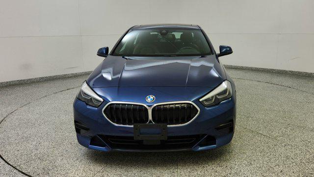 used 2022 BMW 840 Gran Coupe car, priced at $22,630