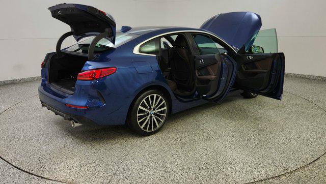 used 2022 BMW 840 Gran Coupe car, priced at $22,630