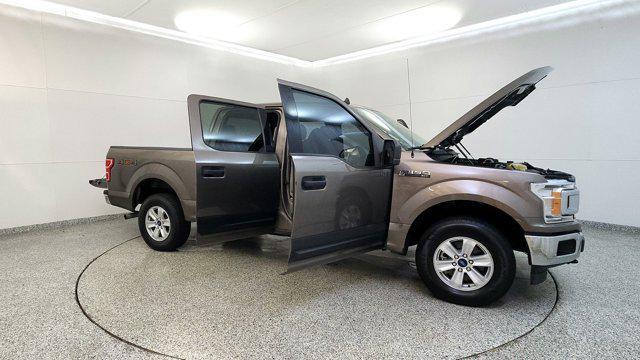 used 2020 Ford F-150 car, priced at $22,900