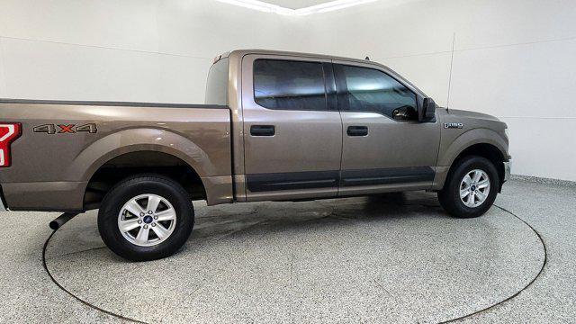 used 2020 Ford F-150 car, priced at $22,900